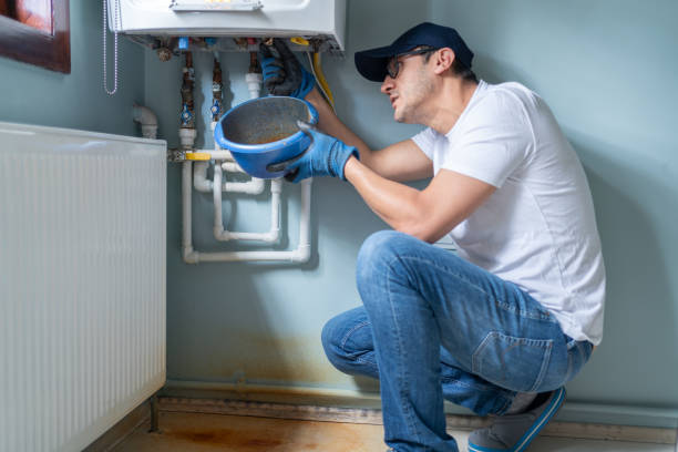 Trusted Ellensburg, WA Plumbing Services Experts